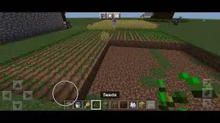 Bella's gaming co ( cottagecore farm house part 1)