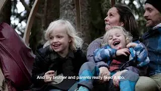 Touch. Smell. Taste. Sustainability as a shared family experience. | Switzerland Tourism