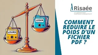Pourquoi et Comment Compresser un Fichier PDF | Tutoriel Facile