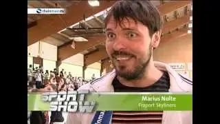 Rhein-Main Baskets k&auml;mpfen um Meisterschaft