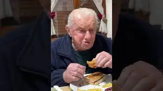 Nonno Faustino gioca il FIGANORD 🐊😂😂🐊