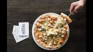 [2018 #2] How To Make Stop Motion In Photoshop (Pizza)