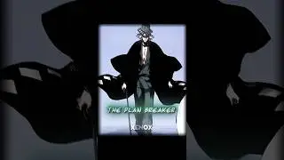 The Genius #urahara #aizen #ichigo #yhwach #bleach #uraharaedit #uraharakisuke
