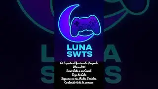 #wizard101 #wizard101gameplay #wizard101espa&ntilde;ol #wizard101videojuegos #lunaswts #gaming
