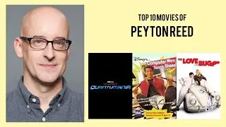 Peyton Reed |  Top Movies by Peyton Reed| Movies Directed by  Peyton Reed