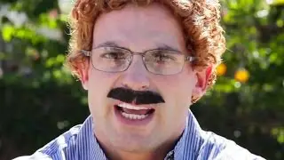 Steven THE ANGRY Vegan