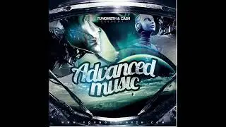 Yung Meth & Cashtastic - Advanced Music [MIXTAPE]