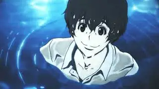 Zankyou no Terror -  Пошлая Молли | EDIT