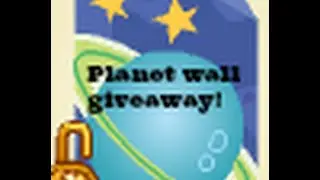 Aj giveaway! (OPEN)