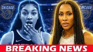 Lisa Leslie Reveals Angel Reese&rsquo;s &lsquo;Wish&rsquo; Amid Intense Chicago Sky Trade Buzz