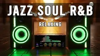 Smooth Jazz 90s Winter Mood – Cozy Instrumental Grooves for Focus, Sleep & Easy Listening🎶