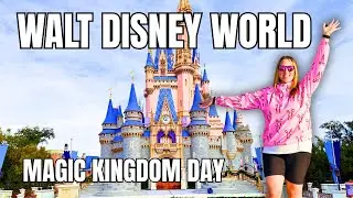 Magic Kingdom Vlog | Tron, Tiana&rsquo;s Bayou Adventure, Pirates & Beak & Barrel & Disney Springs