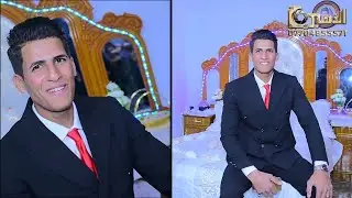 حفل زفاف حسن المكصوصي الف مبروك