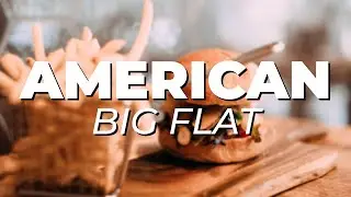BIG FLAT most delicious AMERICAN RESTAURANTS | Food Tour of Big Flat, Arkansas