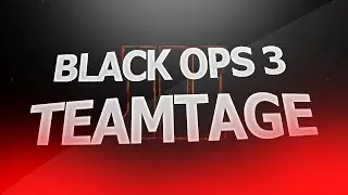 BO3 Sniper Montage #1- Surge Clan HD