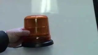 Axixtech B14 Led Beacon