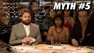 5 Online Casino Myths You Still Believe (Debunked!)