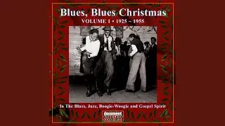 Christmas Blues