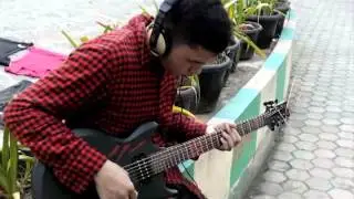 Ferdinand Julius - Agathis (Sample Test)
