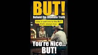 BUT... (Behold the Ultimate Truth) 😂 Funny Country Song | Nice Guys & Butterfaces