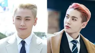 Netizens think BTOB ilhoon dyed his hair to avoid drug test