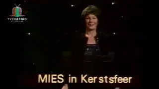 AVRO Kerst Promo + Stukje TOPPOP Zondag 19-12-1982