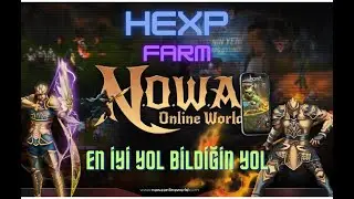 Macera Aramaya Gerek Yok - İnt Bp Karakter Dizimi - Farm Nasıl Atılır ? - Hangi Sw Daha İyi