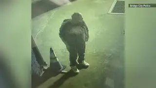 Bridge City Police seek public's help identifying theft suspect
