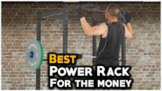 7 Best Power Rack For The Money 2021  - Hami Gadgets