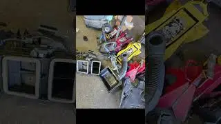 Ram 1500 dash removal.