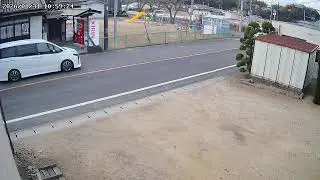 岡山県笠岡市吉浜ライブカメラOkayama Kasaoka Live camera.World cam.