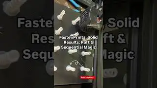 Raft & Sequential Magic
