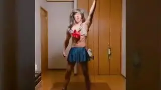 Uchiyamasan tik tok  video 2020