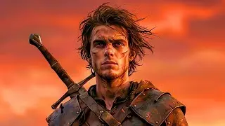 The Lost Legend Returns &mdash; Epic Cinematic Short Film BY PS CREATIVE PRODUCTIONS