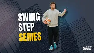 Swing Step: The Footwork You’re Not Using (But Should Be)