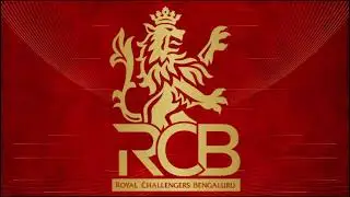 🔥🏆RCB Anthem 2025🏆🔥|👑King Kohli🔥