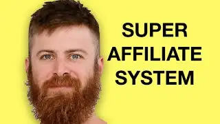 Super Affiliate System Review (John Crestani Affiliate Marketing Program Pros & Cons)