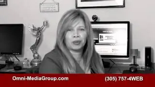Omni Media Group Miami Florida Web Design Company