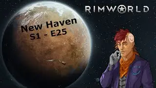 Rimworld - Tortoises (S1 E25)