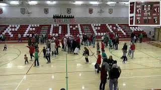 Smith Center Redmen vs Phillipsburg