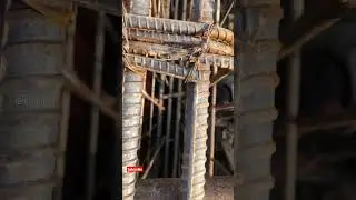 Formwork Fixing #shorts