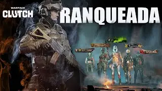 WARFACE - RANQUEADA
