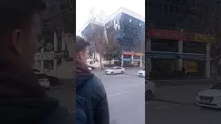Газиантеп. Прогулка по городу. #турция #gaziantep #газиантеп #прогулкапогороду