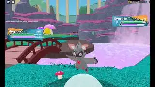 neee!  sadece boost kullanarak alpha swirelle ger&ccedil;ek !charm(gamepass)yok! pity encounter değil!