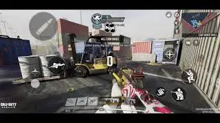 Kill Confirmed on CODM got me 24 kills on Shipment 24/7 2019 | Multiplayer Solo