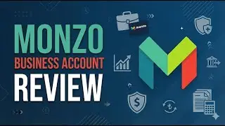 Monzo Business Review 2026: Lite vs Pro (Is the &pound;9 Fee Worth It?)