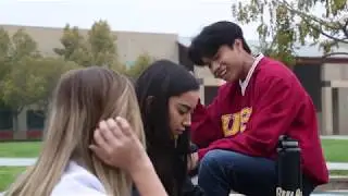 See Something, Say Something | Students