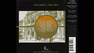 Wayne Horvitz &lrm;&ndash; 27. Inside The Outside (Film Music 1998-2001)