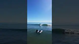 #surf #surfcheck #santabarbara #refugio #gaviota #longboard #dji #djineo2 #805 #california #yes