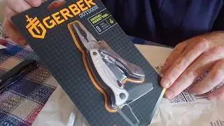 Gerber warranty attemt part 2 UK